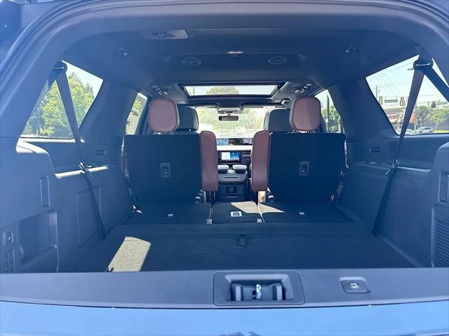 2026 Lincoln Navigator Reserve L