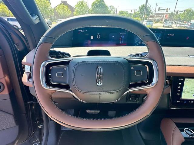 2026 Lincoln Navigator Reserve L