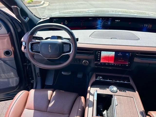 2026 Lincoln Navigator Reserve L