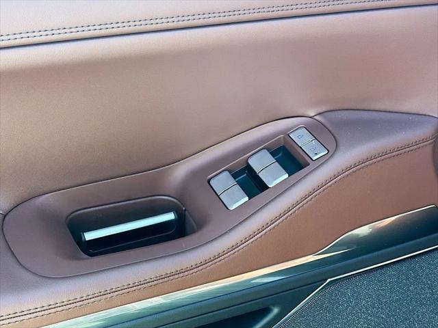 2026 Lincoln Navigator Reserve L
