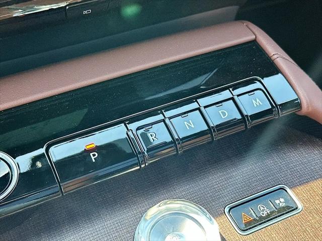 2026 Lincoln Navigator Reserve L