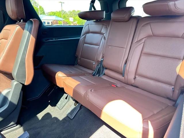 2026 Lincoln Navigator Reserve L