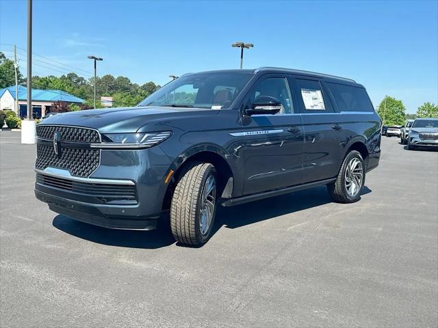 2026 Lincoln Navigator Reserve L for sale in Evans, GA