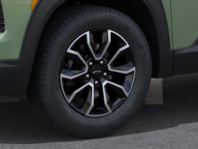 2026 Chevrolet TrailBlazer AWD ACTIV