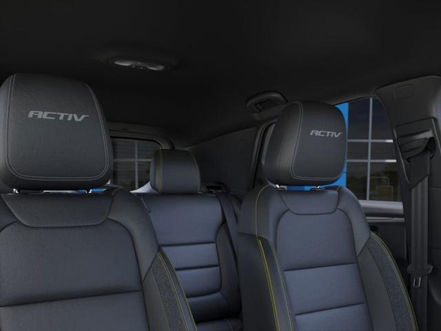 2026 Chevrolet TrailBlazer AWD ACTIV