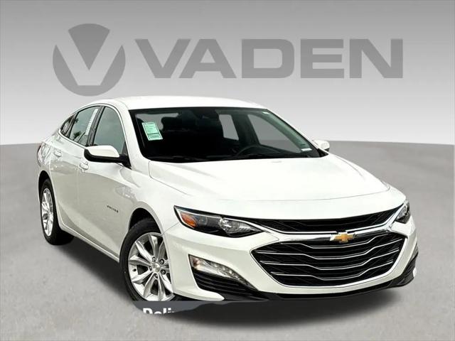 2024 Chevrolet Malibu FWD 1LT for sale in Beaufort, SC