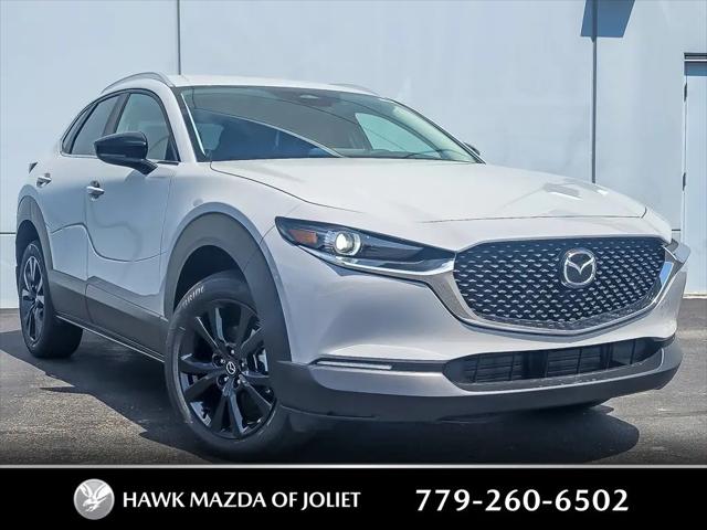 2026 Mazda CX-30 2.5 S Select Sport for sale in Joliet, IL
