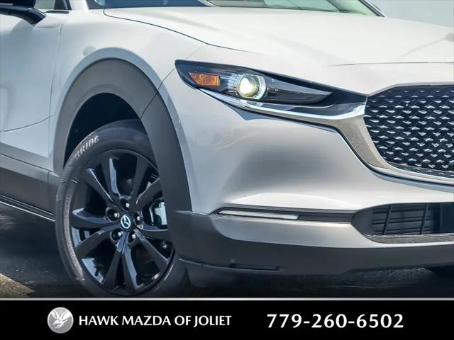 2026 Mazda CX-30 2.5 S Select Sport