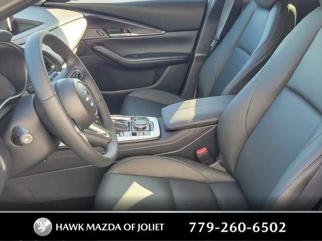 2026 Mazda CX-30 2.5 S Select Sport