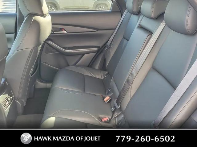 2026 Mazda CX-30 2.5 S Select Sport
