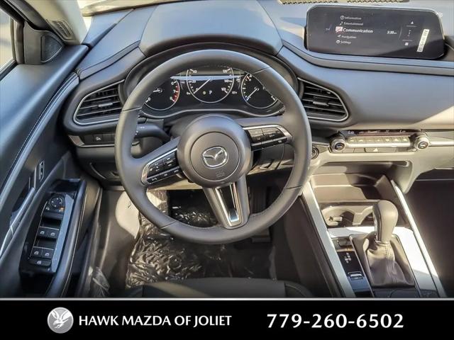 2026 Mazda CX-30 2.5 S Select Sport