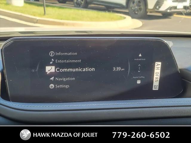 2026 Mazda CX-30 2.5 S Select Sport