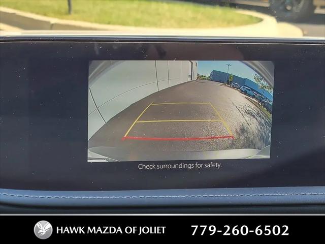 2026 Mazda CX-30 2.5 S Select Sport