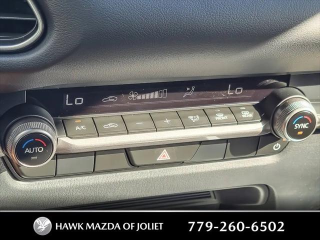 2026 Mazda CX-30 2.5 S Select Sport