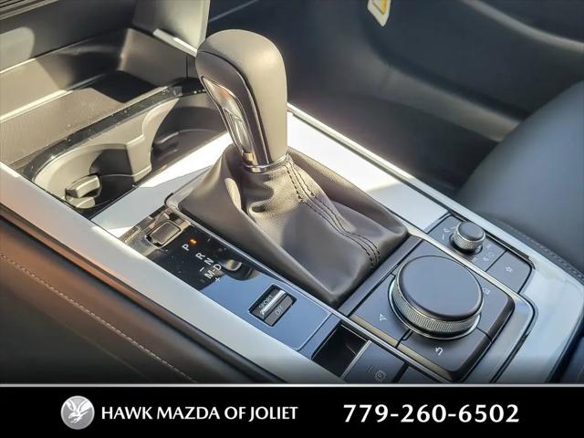 2026 Mazda CX-30 2.5 S Select Sport