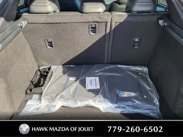 2026 Mazda CX-30 2.5 S Select Sport