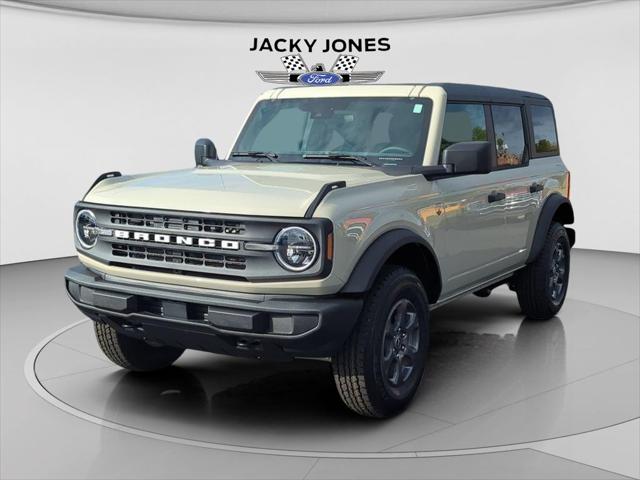 2026 Ford Bronco Big Bend for sale in Sweetwater, TN