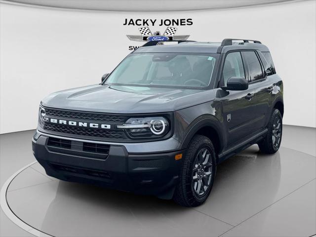 2026 Ford Bronco Sport Big Bend for sale in Sweetwater, TN