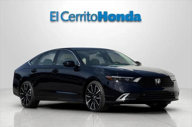 2026 Honda Accord Sedan Touring for sale in El Cerrito, CA