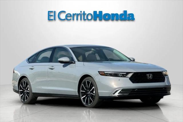 2026 Honda Accord Sedan Touring for sale in El Cerrito, CA