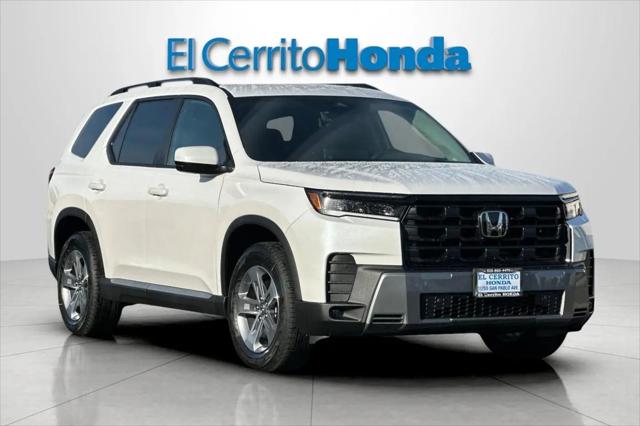 2026 Honda Pilot EX-L for sale in El Cerrito, CA