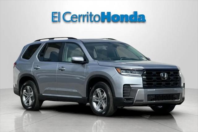 2026 Honda Pilot EX-L for sale in El Cerrito, CA