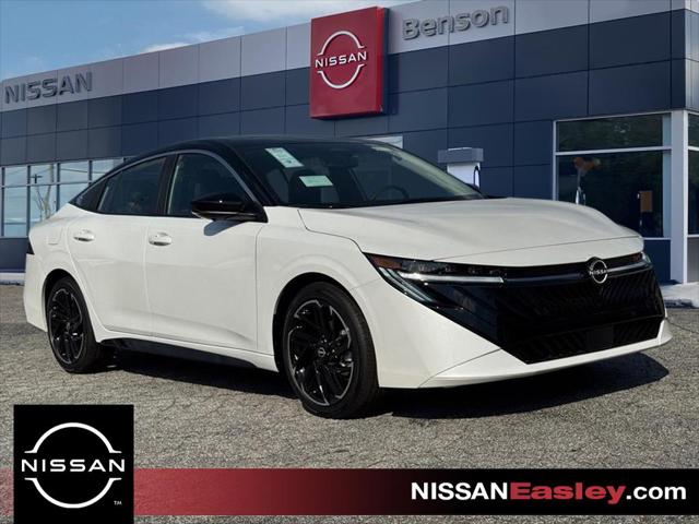 2026 Nissan Sentra SR for sale in Easley, SC