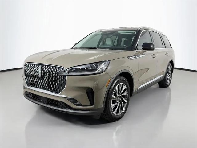2026 Lincoln Aviator Premiere for sale in North Miami, FL