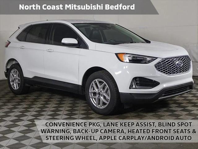 2024 Ford Edge SEL for sale in Bedford, OH