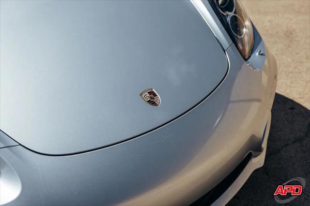 2014 Porsche Cayman S