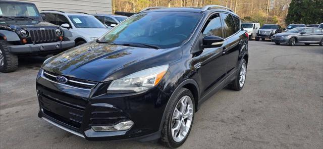 2016 Ford Escape Titanium for sale in Buford, GA