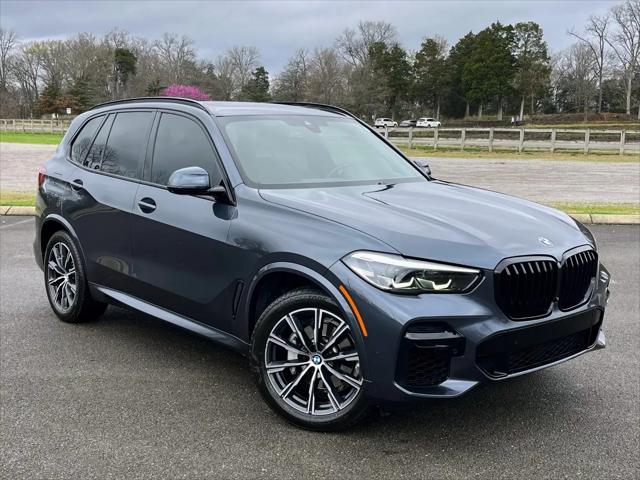 2022 BMW X5 xDrive40i for sale in Murfreesboro, TN