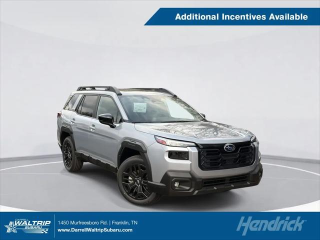 2026 Subaru Outback Limited XT for sale in Franklin, TN