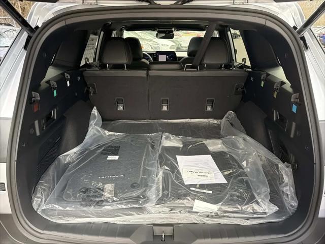 2026 Subaru Outback Limited XT