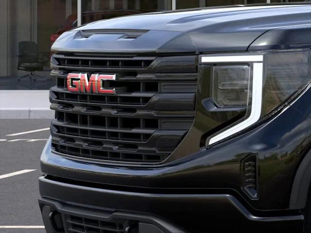 2026 GMC Sierra 1500 Double Cab, Standard Bed, Elevation, 4WD