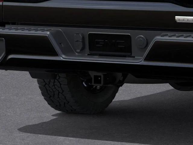 2026 GMC Sierra 1500 Double Cab, Standard Bed, Elevation, 4WD