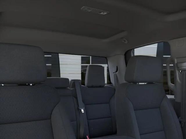 2026 GMC Sierra 1500 Double Cab, Standard Bed, Elevation, 4WD