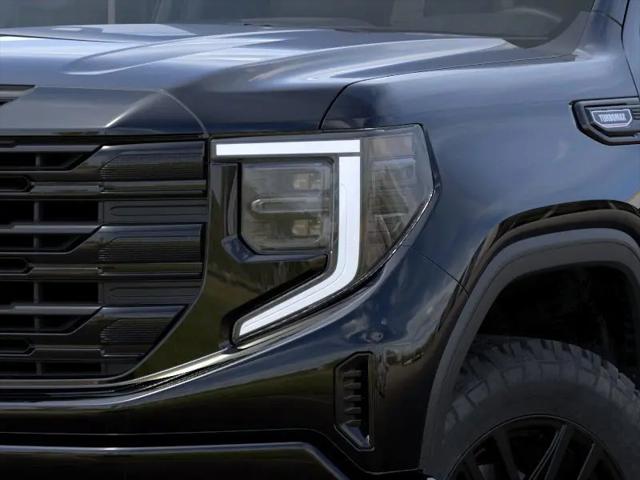 2026 GMC Sierra 1500 Double Cab, Standard Bed, Elevation, 4WD
