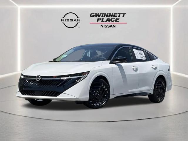 2026 Nissan Sentra SR for sale in Duluth, GA