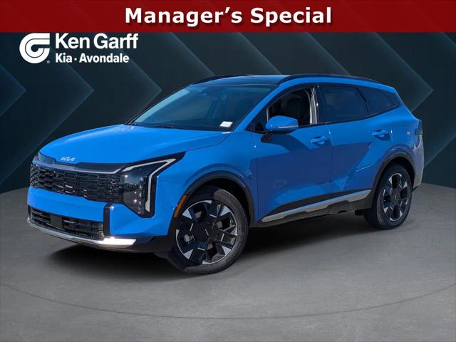 2026 Kia Sportage SX-Prestige for sale in Avondale, AZ