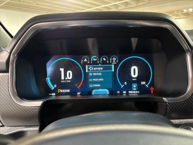 2021 Ford F-150 Limited