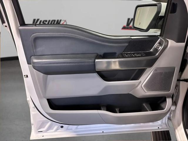 2021 Ford F-150 Limited