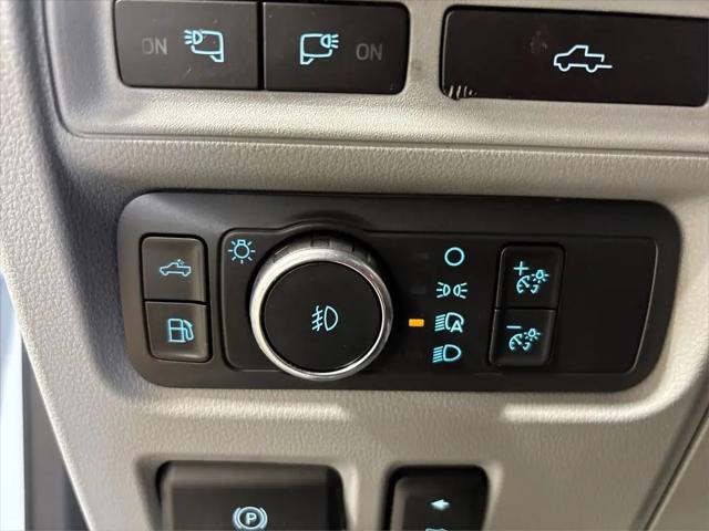 2021 Ford F-150 Limited