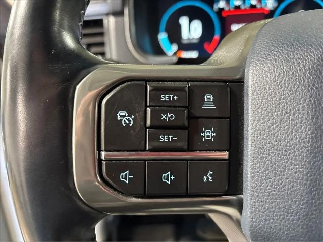 2021 Ford F-150 Limited