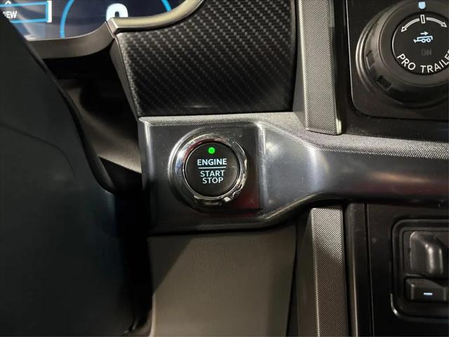 2021 Ford F-150 Limited