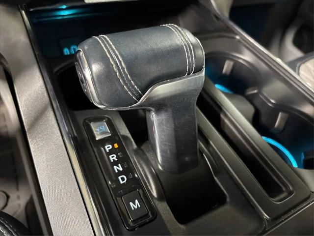 2021 Ford F-150 Limited