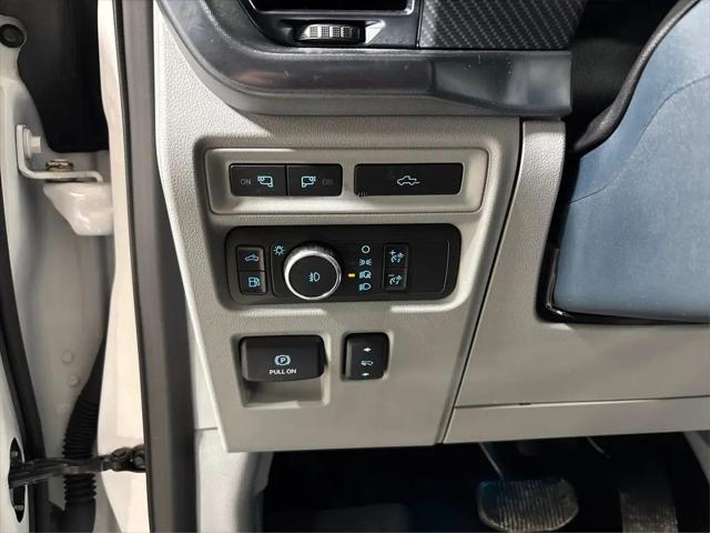 2021 Ford F-150 Limited