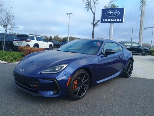 2026 Subaru BRZ tS for sale in Orlando, FL