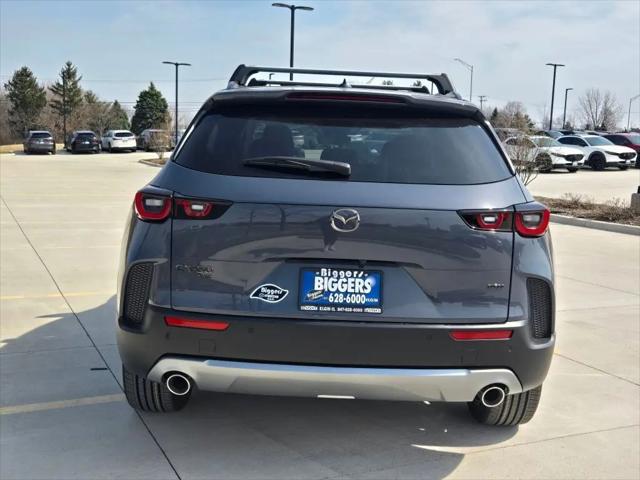 2026 Mazda CX-50 2.5 Turbo Premium Plus