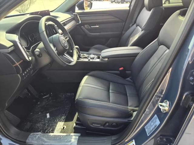2026 Mazda CX-50 2.5 Turbo Premium Plus